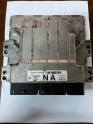 237104659S RENAULT MEGANE IV 1.3TCe EMS3161 ECU A2C0393470101