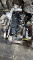 RENAULT FLUENCE 1.5 DİZEL 110 LUK ORJİNAL ÇIKMA MOTOR
