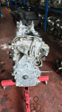 Oto Çıkma Parça / Motor / Motor Komple / Renault / Captur / Çıkma Parça 