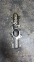 NAVARA EURO5 EMME MANİFOLDU