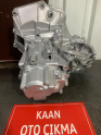 Oto Çıkma Parça / Şanzıman & Vites / Şanzıman Komple / Fiat / Egea / Çıkma Parça 