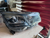 Peugeot Rifter Ledli Orjinal Far Sağ Sol Mevcuttur 90146218