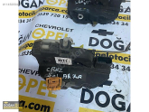Chevrolet Cruze sol arka kapı kilidi çıkma orjinal