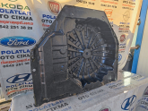 Oto Çıkma Parça / Kaporta & Karoser / Bagaj / Renault / Megane / Çıkma Parça 