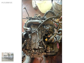 RENAULT MASTER KOMPLE MOTOR ÜNALLAR OTO YEDEK PARÇA