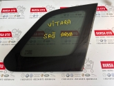 SUZUKİ VİTARA SAĞ ARKA KELEBEK