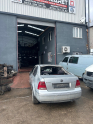 VOLKSWAGEN BORA ÇIKMA YEDEK PARÇALARI