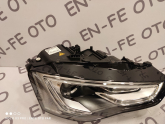 Oto Çıkma Parça / Elektrik / Far / Audi / A6 / Sıfır Parça 