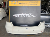AUDİ A3 SEDAN ARKA TAMPON ÇIKMA