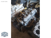 VOLKSWAGEN PASSAT 2.0 MOTOR KOMPLE DOLU ORJİNAL