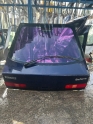 RENAULT SAFRANE BAGAJ KAPISI DOLU SÖKME   - CK OTOMOTİV -