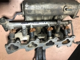 Hyundai Elantra Coupe 2.0 Enjektör -Enjektör Kütüğü 35310-23210