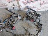 2024/2026 FORD COURİER 1.0 ECOBOOST MOTOR İÇ TESİSATI HATASIZ