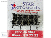 Suzuki Swift 1.4 K14 Silindir Kapak