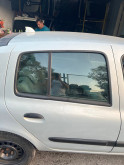 Renault Cilo sağ arka kapı çıkma dolu hatasız