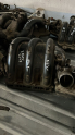 Volkswagen Polo manifold
