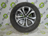 MERCEDES GLC 2015 2018 W253 7.59X17 JANT A2534010600