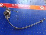 7678518 FİAT UNO GAZ HALATI TELİ TUTUCU MAKARASI