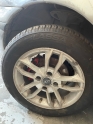 Kışlık lastik Lassa 175/65R14 82T