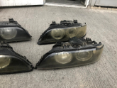 Oto Çıkma Parça / Elektrik / Far / BMW / 5 Serisi / Çıkma Parça 