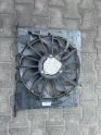 BMW G11 G12 7SERİSİ RADYATÖR FANI ÇIKMA ORJİNAL 8677740