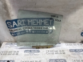 Oto Çıkma Parça / Kaporta & Karoser / Kapı Camları / Toyota / Yaris / Çıkma Parça 