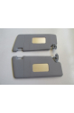 Ford Focus Sd Hb Güneşlik Sağ Sol Set 2 Parça Oem 2M51A04101 827