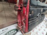 Oto Çıkma Parça / Kaporta & Karoser / Kapı / Mitsubishi / Lancer / Çıkma Parça 