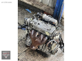 HONDA EURO CİVİC 1.6 TEMİZ MOTOR