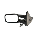 AYNA KOMPLE CADDY 97-04  SAĞ ELEKTRİKLİ 6K9857502J