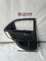 Mercedes E350 2009-2016 W212 sol arka kapı 8 kartonu