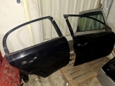 ÖZMEN OPEL VECTRA C ÇIKMA SAĞ ÖN ARKA KAPI