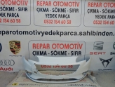 OPEL CORSA E ÖN TAMPON ORJİNAL ÇIKMA 39003567