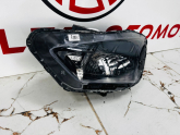 Hyundai bayon sol led far