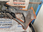 Oto Çıkma Parça / Kaporta & Karoser / Ön Tampon / Renault / Clio / Çıkma Parça 