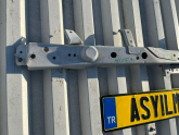 Oto Çıkma Parça / Kaporta & Karoser / Ön Panel / Nissan / X-Trail / Çıkma Parça 