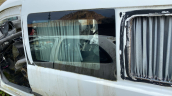 OPEL COMBO C SOL ARKA YAN CAM.OTO ERKAN ÜNYE