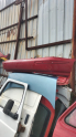 99 2001 Honda Civic arka tampon