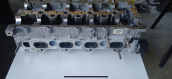 Oto Çıkma Parça / Motor / Silindir Kapağı / Citroen / Jumper / Çıkma Parça 