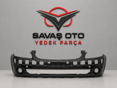 HYUNDAI GETZ ÖN TAMPON DELİKLİ 2005 VE ÜZERİ / TAİWAN