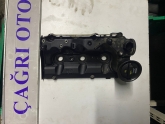 04B103469 K KÜLBÜTÖR KAPAĞI ÇIKMA ORJİNAL TOLEDO İBİZA 1.4 TDI
