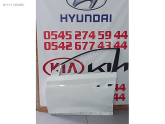 HYUNDAİ BAYON SOL ÖN KAPI ÇIKMA ORİJİNAL