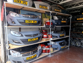 Oto Çıkma Parça / Kaporta & Karoser / Kapı / Opel / Vectra / Çıkma Parça 