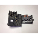 Mercedes W211 Sigorta Body Beyni 0-1394837-1 0-1394838-1