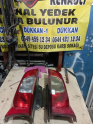 FİAT FİORİNO SAĞ SOL STOP LAMBASI ORJ ÇIKMA PARÇA