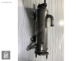 Egzoz gaz sogutucu chevtolet lacetti cdx