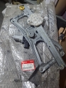 Honda civic 06-11 ön cam kriko sol orjinal cikma 72250-SNA-A03