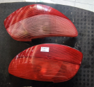 PEUGEOT 206 SAĞ - SOL STOP ORJINAL ÇIKMA