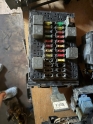 Oto Çıkma Parça / Elektrik / Sigorta Kutusu / Fiat / Tipo / Çıkma Parça 