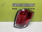 ASTRA H SW SAĞ DIŞ STOP SIFIR İTHAL 2004-2007  442-1950R-UE